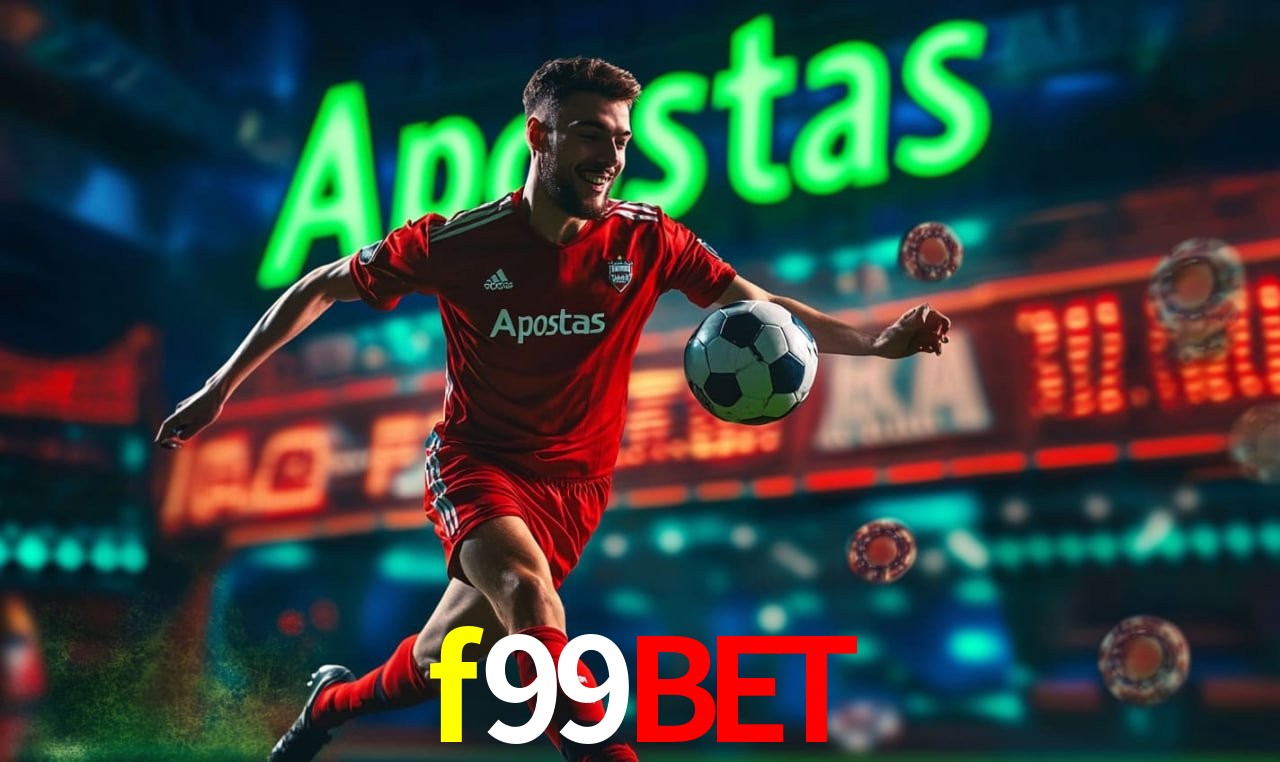 A Emoção da Loteria na f99bet: Uma Chance de Mudança de Vida